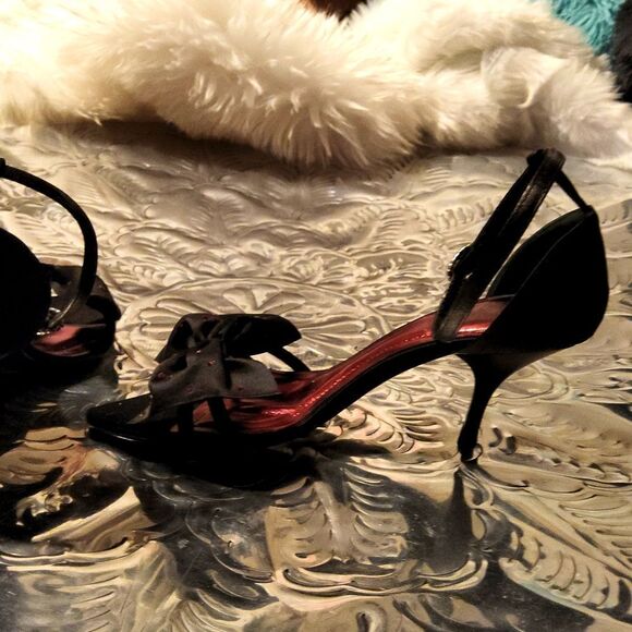 RODO MELITA KITTIN HEELS BRAND NEW! - Picture 7 of 9
